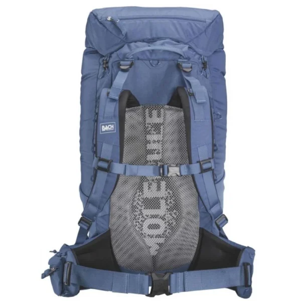BACH Pack Molecule 50 Regular /rivera Bleu 3