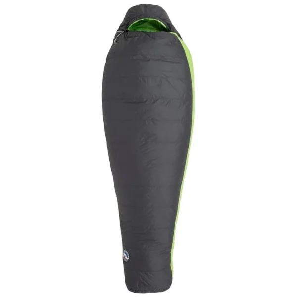 Big Agnes Boot Jack 25 Regular 600 Downtek /gray Vert 3