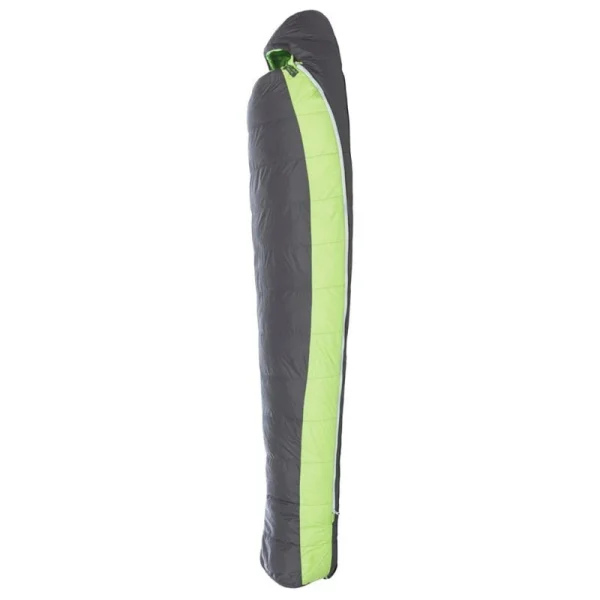 Big Agnes Boot Jack 25 Regular 600 Downtek /gray Vert 4