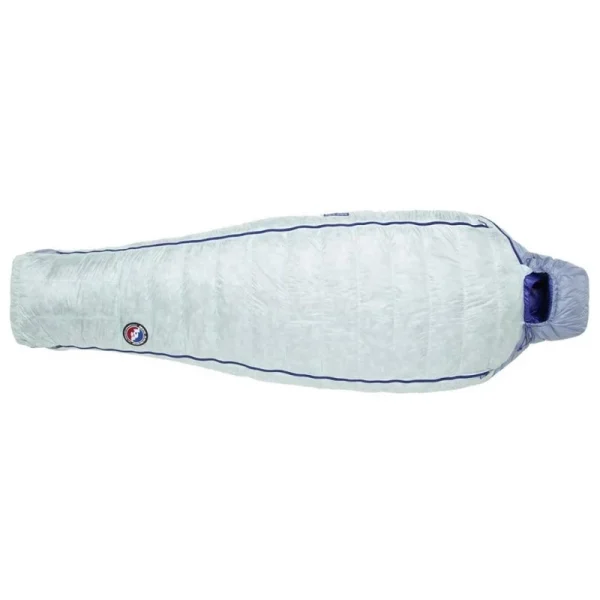 Big Agnes Torchlight Ul 20 W Regular 850 Downtek /bleu Aqua bas prix 1