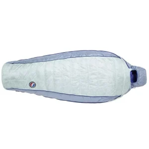 Big Agnes Torchlight Ul 20 W Regular 850 Downtek /bleu Aqua bas prix 7