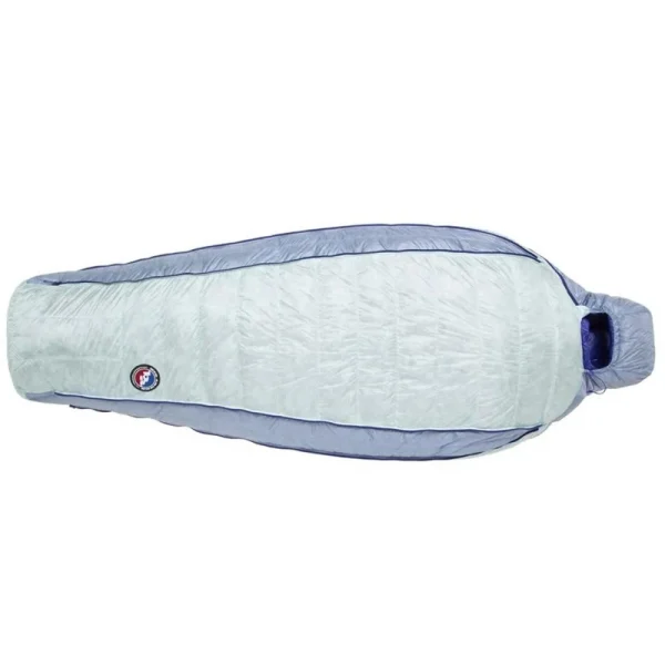 Big Agnes Torchlight Ul 20 W Regular 850 Downtek /bleu Aqua bas prix 3