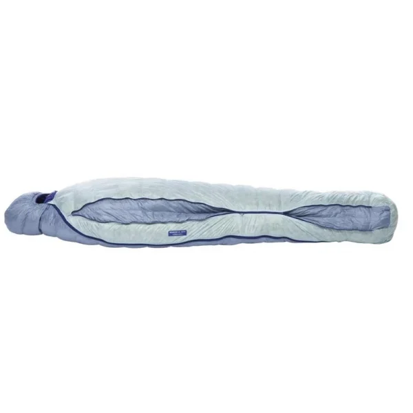Big Agnes Torchlight Ul 20 W Regular 850 Downtek /bleu Aqua bas prix 4