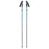Black Diamond Distance Carbon Flz Poles /ultra Bleu 23