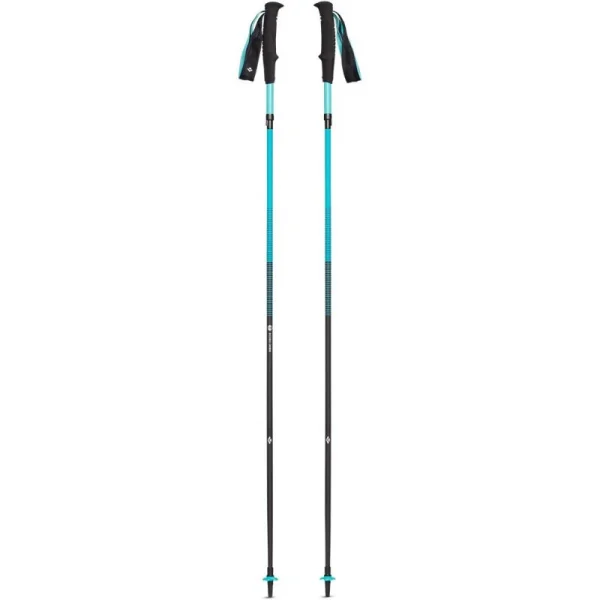 Black Diamond Distance Carbon Z Poles W /foncé Patina 1