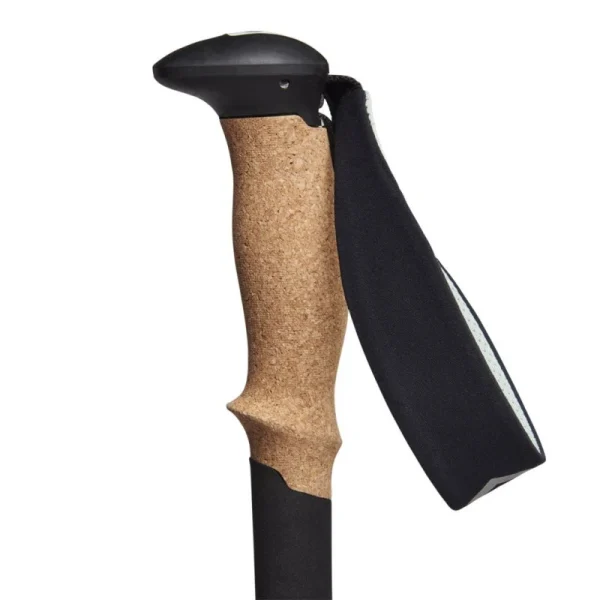 Black Diamond Pursuit Flz Trekking Poles /noir Foam Vert 3
