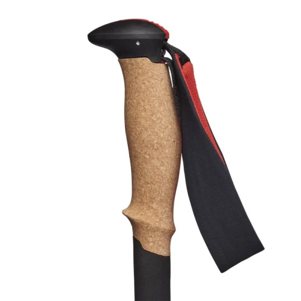 Black Diamond Pursuit Flz Trekking Poles /noir Octane marques pas cher 3