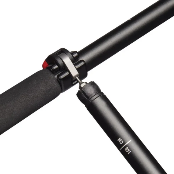 Black Diamond Pursuit Flz Trekking Poles /noir Octane marques pas cher 6