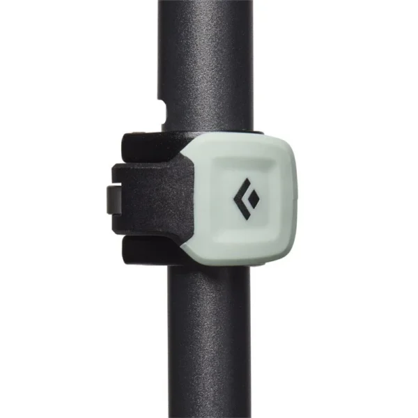Black Diamond Pursuit Trekking Poles /gris Foam Vert 4