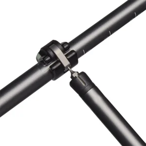 Black Diamond Pursuit Trekking Poles /gris Foam Vert 15