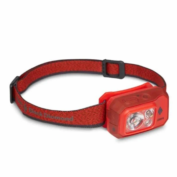 Black Diamond Storm 500-R Headlamp /octane 1