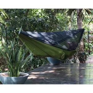 Cocoon Ultralight Mosquito Net Hammock /olive Vert en ligne 6