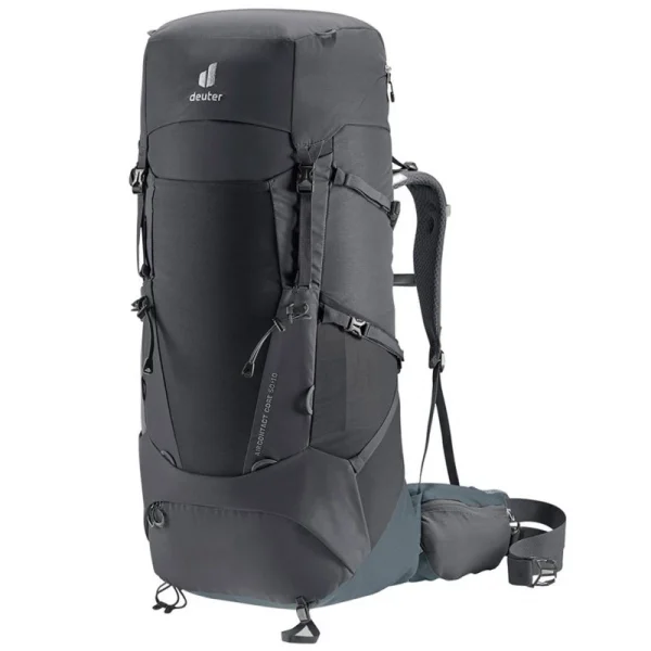 Deuter Aircontact Core 50+10L /graphite Shale 1