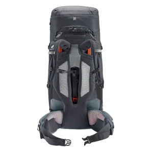 Deuter Aircontact Core 50+10L /graphite Shale 10