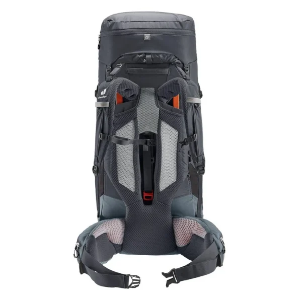 Deuter Aircontact Core 50+10L /graphite Shale 3