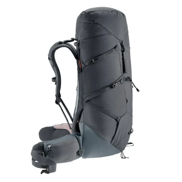 Deuter Aircontact Core 50+10L /graphite Shale 4