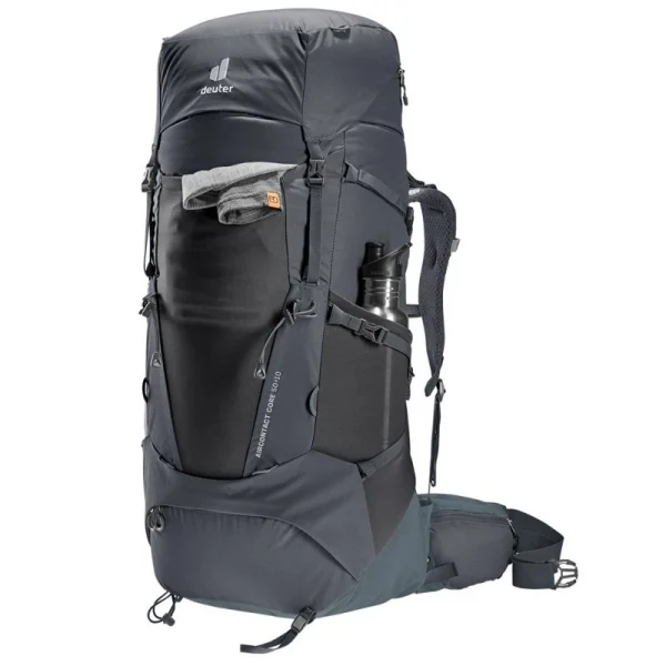 Deuter Aircontact Core 50+10L /graphite Shale 5
