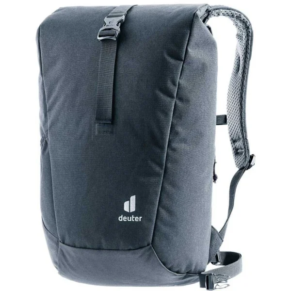 Deuter Stepout 22L /noir 1