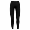 Promo 🥰 Icebreaker 150 Zone Leggings – Sous-vêtement mérinos femme I Hardloop ⌛ 16