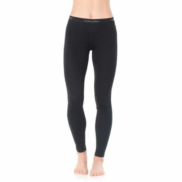 Vente flash 🥰 Icebreaker 200 Oasis Leggings – Sous-vêtement mérinos femme I Hardloop 🎉 solde en ligne 3