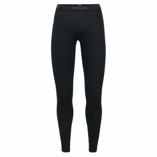 Vente flash 🥰 Icebreaker 200 Oasis Leggings – Sous-vêtement mérinos femme I Hardloop 🎉 solde en ligne 1