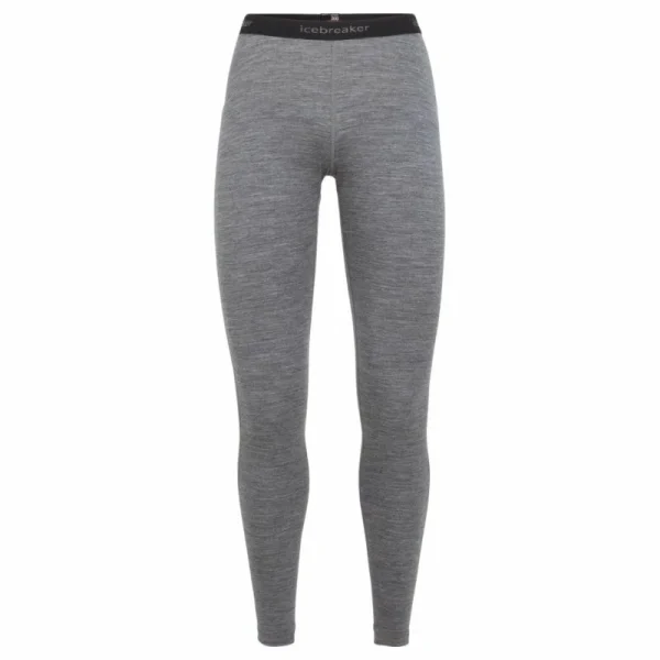 Vente flash 🥰 Icebreaker 200 Oasis Leggings – Sous-vêtement mérinos femme I Hardloop 🎉 solde en ligne 7