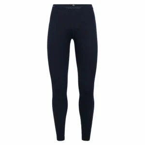 Vente flash 🥰 Icebreaker 200 Oasis Leggings – Sous-vêtement mérinos femme I Hardloop 🎉 solde en ligne 14