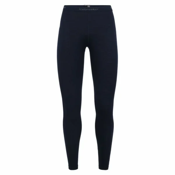 Vente flash 🥰 Icebreaker 200 Oasis Leggings – Sous-vêtement mérinos femme I Hardloop 🎉 solde en ligne 5