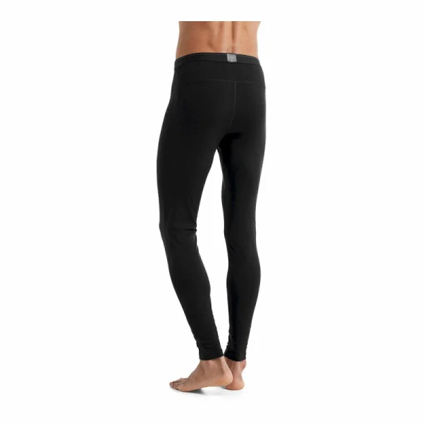 Coupon 🎉 Icebreaker 200 Oasis Leggings – Sous-vêtement mérinos homme I Hardloop 🥰 4