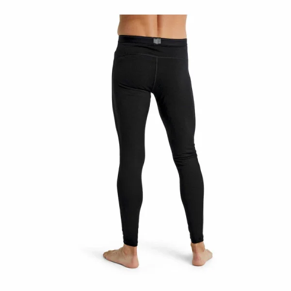 Coupon 🎉 Icebreaker 200 Oasis Leggings – Sous-vêtement mérinos homme I Hardloop 🥰 5
