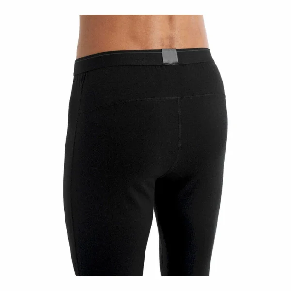 Coupon 🎉 Icebreaker 200 Oasis Leggings – Sous-vêtement mérinos homme I Hardloop 🥰 6