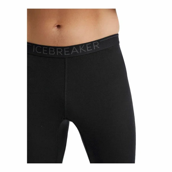 Coupon 🎉 Icebreaker 200 Oasis Leggings – Sous-vêtement mérinos homme I Hardloop 🥰 7