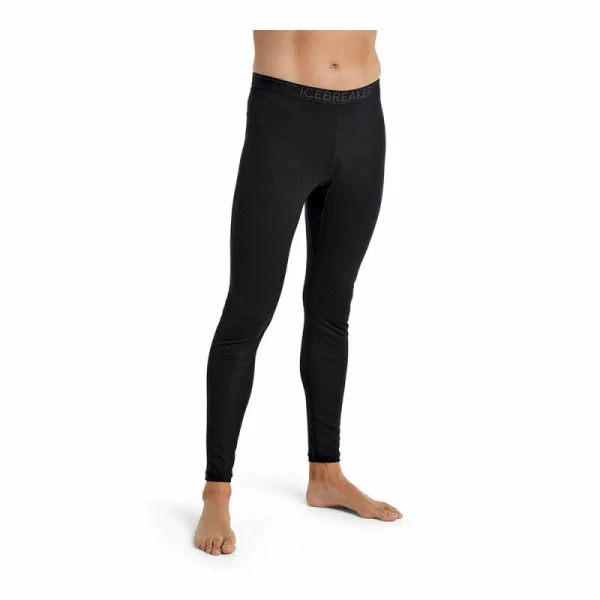 Coupon 🎉 Icebreaker 200 Oasis Leggings – Sous-vêtement mérinos homme I Hardloop 🥰 1