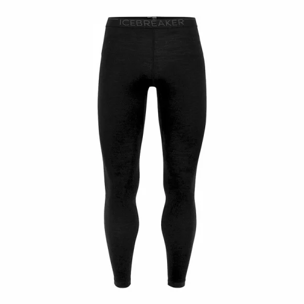 Coupon 🎉 Icebreaker 200 Oasis Leggings – Sous-vêtement mérinos homme I Hardloop 🥰 10