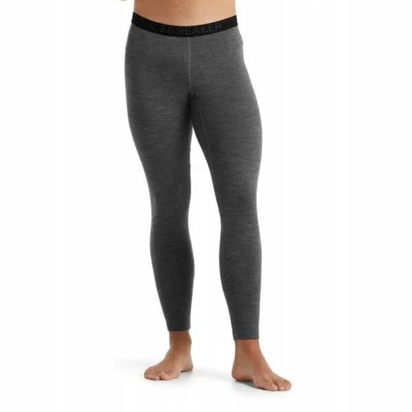 Coupon 🎉 Icebreaker 200 Oasis Leggings – Sous-vêtement mérinos homme I Hardloop 🥰 13