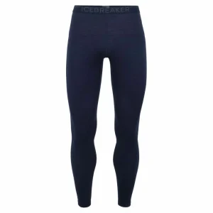 Coupon 🎉 Icebreaker 200 Oasis Leggings – Sous-vêtement mérinos homme I Hardloop 🥰 34