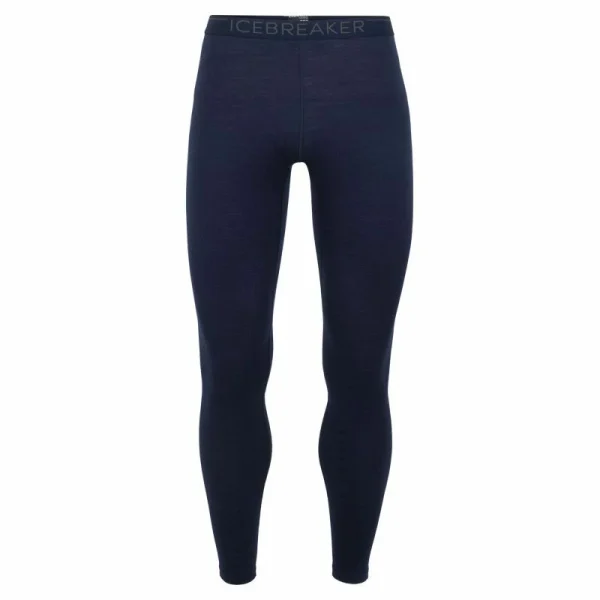 Coupon 🎉 Icebreaker 200 Oasis Leggings – Sous-vêtement mérinos homme I Hardloop 🥰 12