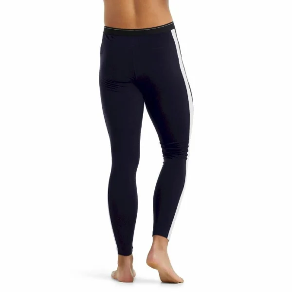 Bon marché 🧨 Icebreaker 200 Sonebula Leggings – Sous-vêtement mérinos homme I Hardloop 🔥 3