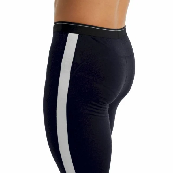 Bon marché 🧨 Icebreaker 200 Sonebula Leggings – Sous-vêtement mérinos homme I Hardloop 🔥 6