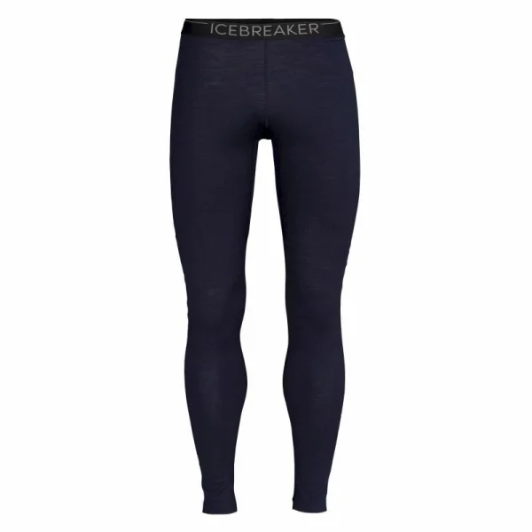 Bon marché 🧨 Icebreaker 200 Sonebula Leggings – Sous-vêtement mérinos homme I Hardloop 🔥 8