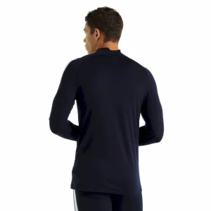 nouvelle saison Coupon 🔥 Icebreaker 200 Sonebula LS High Neck – Sous-vêtement mérinos homme I Hardloop 😉 10