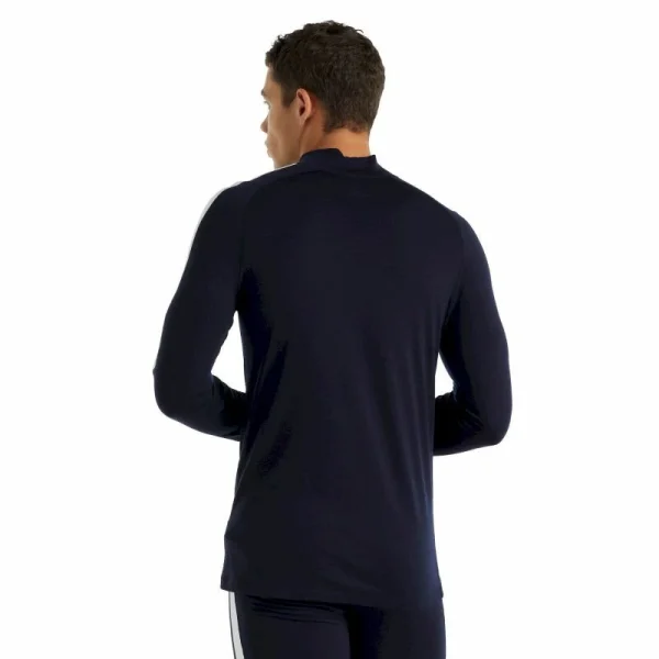 nouvelle saison Coupon 🔥 Icebreaker 200 Sonebula LS High Neck – Sous-vêtement mérinos homme I Hardloop 😉 3