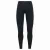 Nouveau 👍 Icebreaker 200 Zone Leggings – Sous-vêtement mérinos femme I Hardloop 😀 20