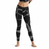 Offres 💯 Icebreaker 250 Vertex Leggings Landscapes – Sous-vêtement mérinos femme I Hardloop 😀 26