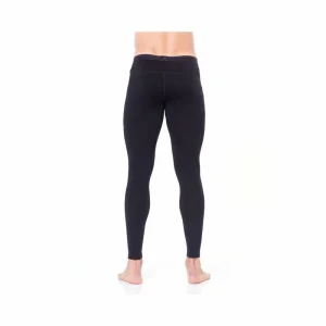 Meilleur prix 🎉 Icebreaker 260 Tech Leggings – Sous-vêtement mérinos homme I Hardloop ⌛ 11