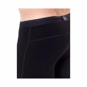 Meilleur prix 🎉 Icebreaker 260 Tech Leggings – Sous-vêtement mérinos homme I Hardloop ⌛ 15