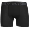 Promo 🔥 Icebreaker Anatomica Boxers – Boxer homme 😀 34