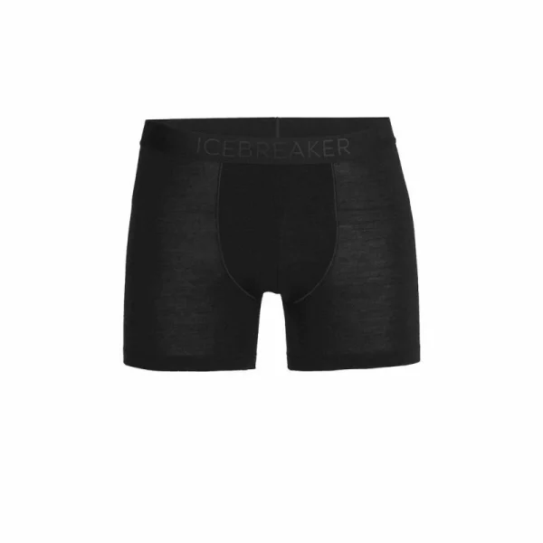 Large choix en ligne Les meilleures critiques de 💯 Icebreaker Anatomica Cool-Lite Boxers – Boxer homme 🔥 5