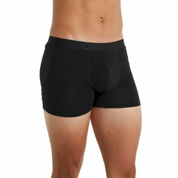Large choix en ligne Les meilleures critiques de 💯 Icebreaker Anatomica Cool-Lite Boxers – Boxer homme 🔥 1