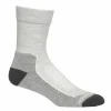 exclusivement disponibles Top 10 ❤️ Icebreaker Anatomica Hike Light Crew – Chaussettes en laine mérinos femme I Hardloop 🌟 11